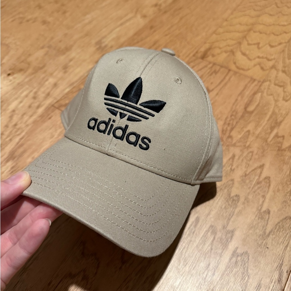 Adidas hat